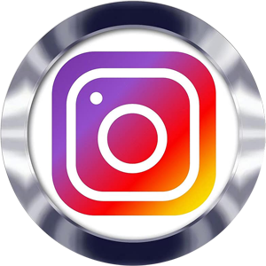 Melissas instagramside
